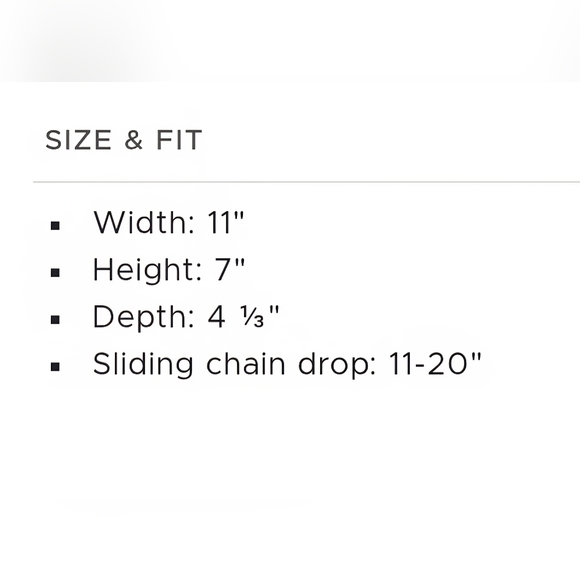 Saint Laurent Black Quilted Nylon Small Loulou Puffer Chain Bag NWT - Picture 14 of 14